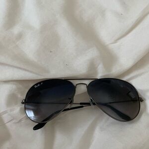RayBan sunglasses